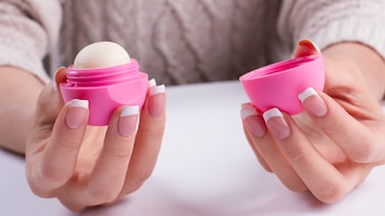 La manteca de cacao es