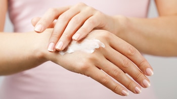 Crema hidratante o anti age