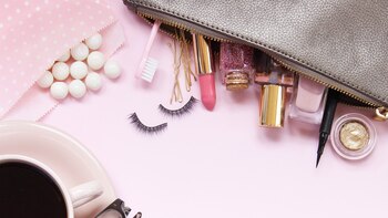 ¿Qué más llevar en la