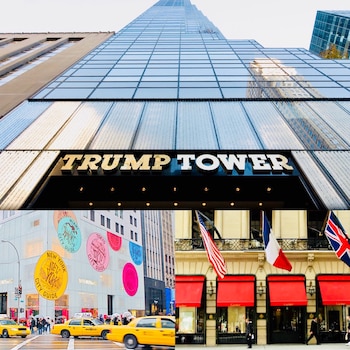 El primer dispensario de la