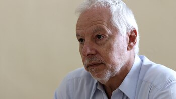 “El parar y arrancar de