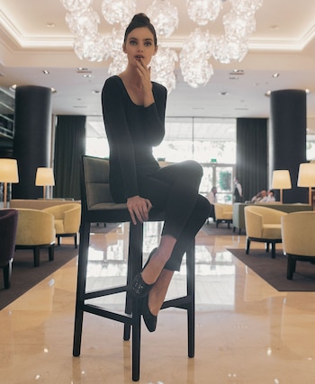 Remera manga larga ($ 935,