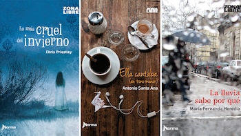 Priestley / Santa Ana /