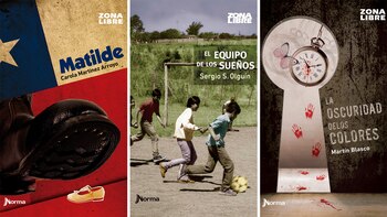 Arroyo / Olguín / Blasco