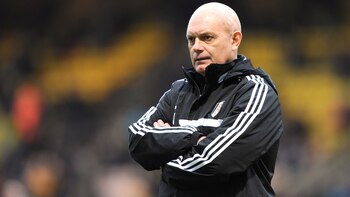 Ray Wilkins tenia 61 años