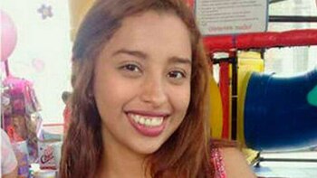 Jessica Gabriela, la mujer asesinada