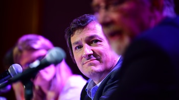 Andrés Delich, director de OEI en Argentina