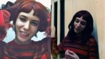 Marlene Michiensi tenía 16 años