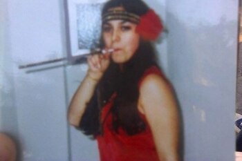 María Leticia Filosi, la quinta