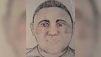 El identikit del Estrangulador de