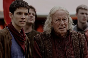 La serie se estrenó el