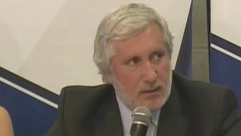 Para el procurador de la