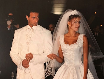 Se conocieron y hubo flechazo. (Foto: Instagram)