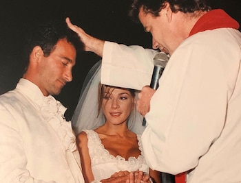 Juntos protagonizan un amor de novela. (Foto: Instagram)