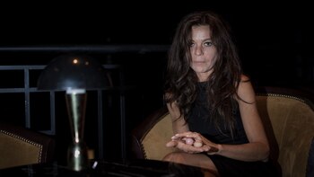 Mariana Travacio, autora del sorprendente