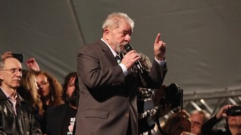 Luis Inácio Lula da Silva,