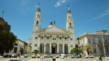 Catedral de Nuestra Señora del