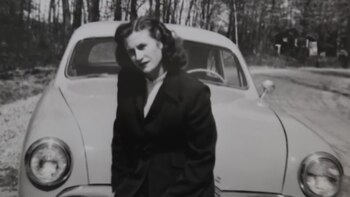 Louise Pietrewicz desapareció en octubre