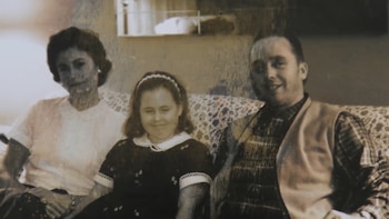 Louise Pietrewicz, Sandy y su