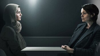 La inspectora que investiga el