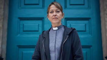 Nicola Walter se luce en