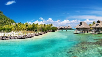 Bocaray, en Filipinas