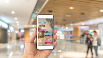 Reconocer la diferencia entre ahorrar