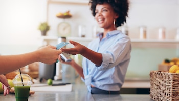 Llevar comida al trabajo reduce