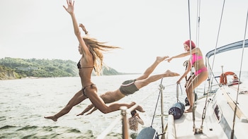 Las escapadas, reuniones o comidas