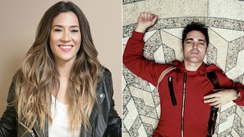 Jimena Barón y “Berlín” de