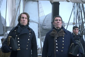 Tobias Menzies interpretará al Duque