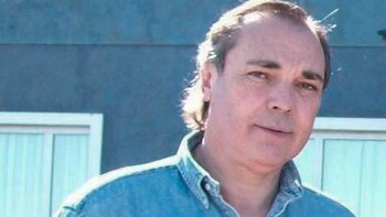 Daniel Perez Gadín figura como titular