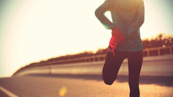 Se recomienda comer el producto