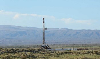 Bloque Bandurria Centro, uno de