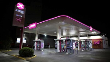 Axion Energy, del grupo Bridas,