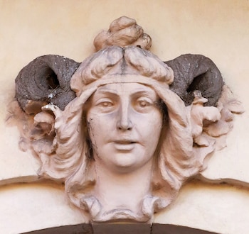 La eterna novedad del mundo