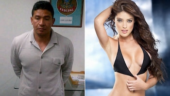 El Indio y Sara Builes