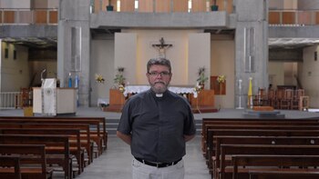 Luis Pietro lleva más de