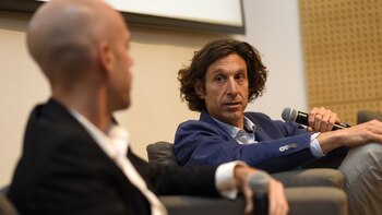 Juan de Antonio, CEO de