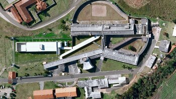 Lula se encuentra en el