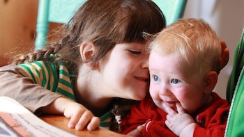 Storm, el primer caso de crianza