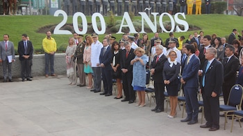 Se cumplieron 200 años de