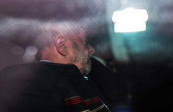 Después de dos recursos de