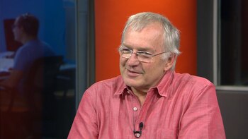 Entrevista al músico, cantante y