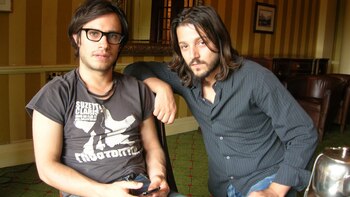 El primer largometraje que acogerá