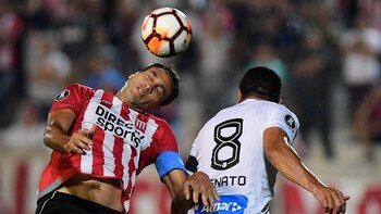 Estudiantes de La Plata cayó