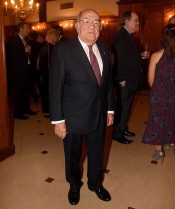 José Antonio Romero Feris