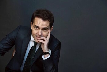 Alonso es el apellido de