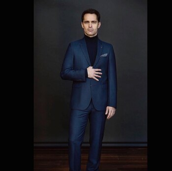 Pedro además de ser un