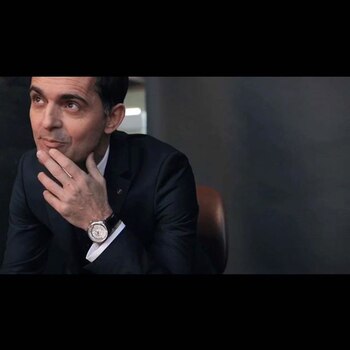 Tuvo su propia compañía teatral